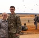 2nd Brigade Combat Team Hosts Fort Bragg's Saturday Proficiency Jump Program