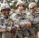 2nd Brigade Combat Team Hosts Fort Bragg's Saturday Proficiency Jump Program