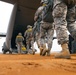 2nd Brigade Combat Team Hosts Fort Bragg's Saturday Proficiency Jump Program