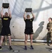 Tough Enough challenge at Bagram