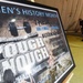 Tough Enough challenge at Bagram