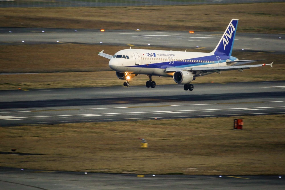 New commercial flights come to Iwakuni Kintaikyo Airport