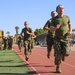 Co. M - Combat Fitness Test