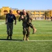 Co. M - Combat Fitness Test