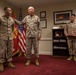 U.S. Marine Corps Sergeant Carlos Rodriguez-Delgado Award Ceremony