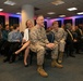 U.S. Marine Corps Col. Paul R. Ouellette Promotion Ceremony