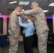 U.S. Marine Corps Col. Paul R. Ouellette Promotion Ceremony