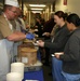 Here’s the Scoop – Naval Hospital Bremerton holds Ice Cream Social for successful Joint Commission/Medical Inspection General inspections