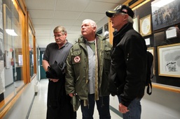 Gulf War wounds remain unhealed for Army Reserve medics