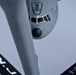KC-10 Extender aerials