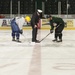 Navy/Army Ice Hockey Game