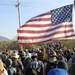 Bataan Memorial Death March 2016