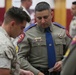 Career, education fair gives Marines, sailors tools for future