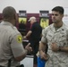 Career, education fair gives Marines, sailors tools for future