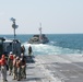 Joint Offload Exercise in U.S. 5th Fleet Area Of Operations