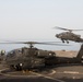 40th CAB helicopters refuel, rearm aboard the USS Ponce