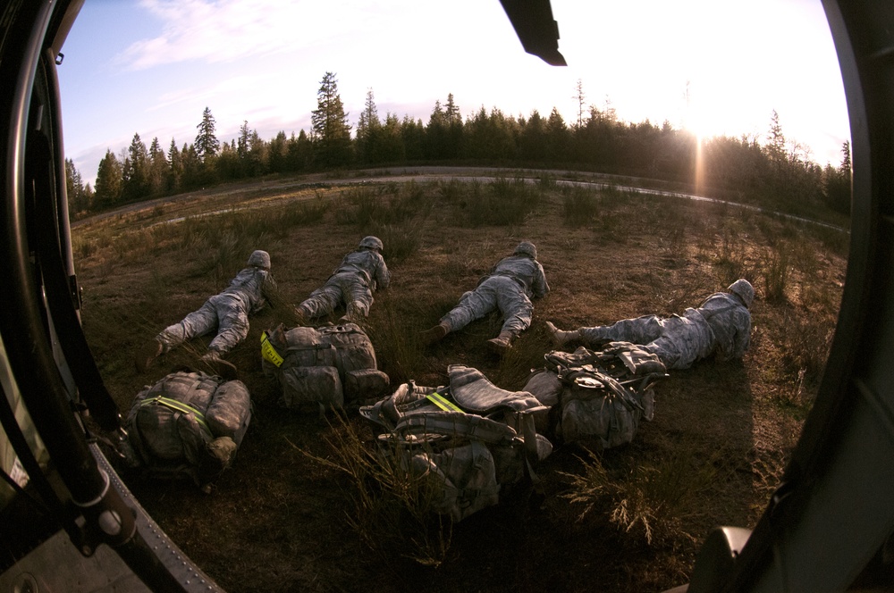 DVIDS Images A Safe Landing [Image 1 of 6]