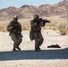 'Wolf Pack' conquers MCCREE