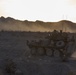 'Wolf Pack' conquers MCCREE