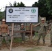 NMCB 4 DET Timor Leste