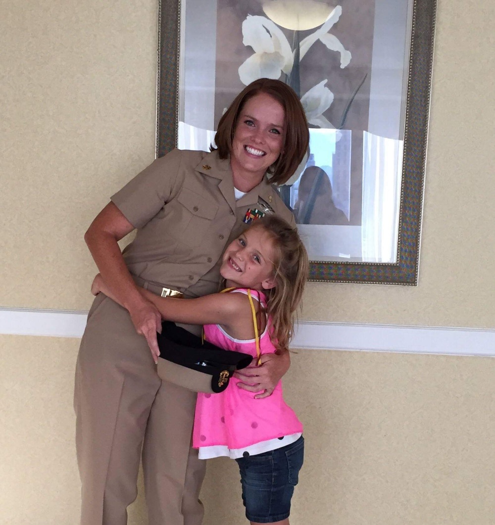 Selfless devotion: Camp Pendleton-based Sailor renders aid, saves neighbors’ lives