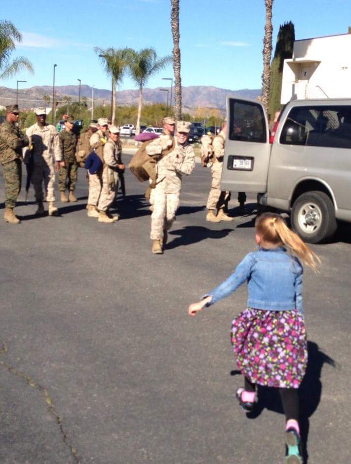 Selfless devotion: Camp Pendleton-based Sailor renders aid, saves neighbors’ lives