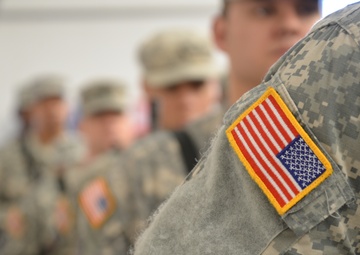 Army Reserve Signal Battalion Departs for Overseas Deployment