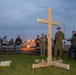 BSRF 16.1- Easter Sunrise Service