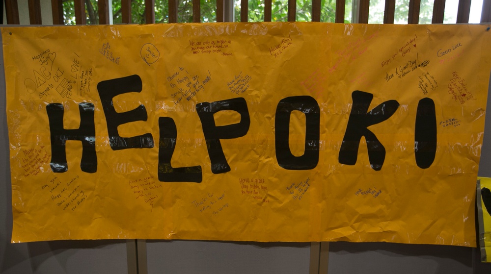 HelpOki hosts international fun day at local orphanage