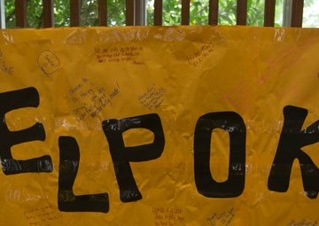 HelpOki hosts international fun day at local orphanage