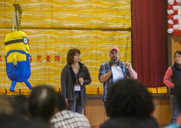 HelpOki hosts international fun day at local orphanage