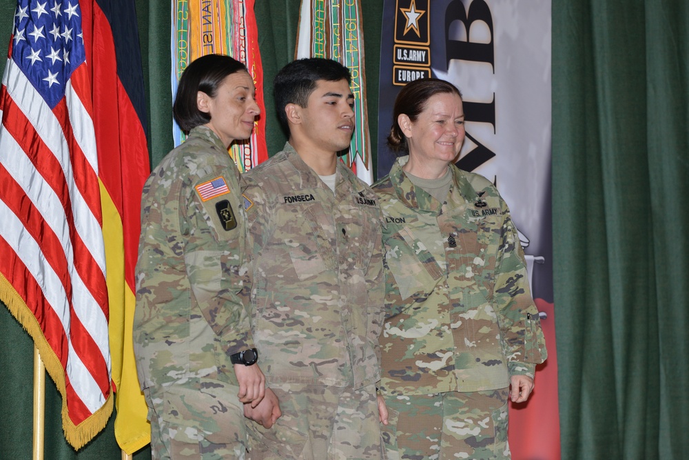 EFMB Ceremony