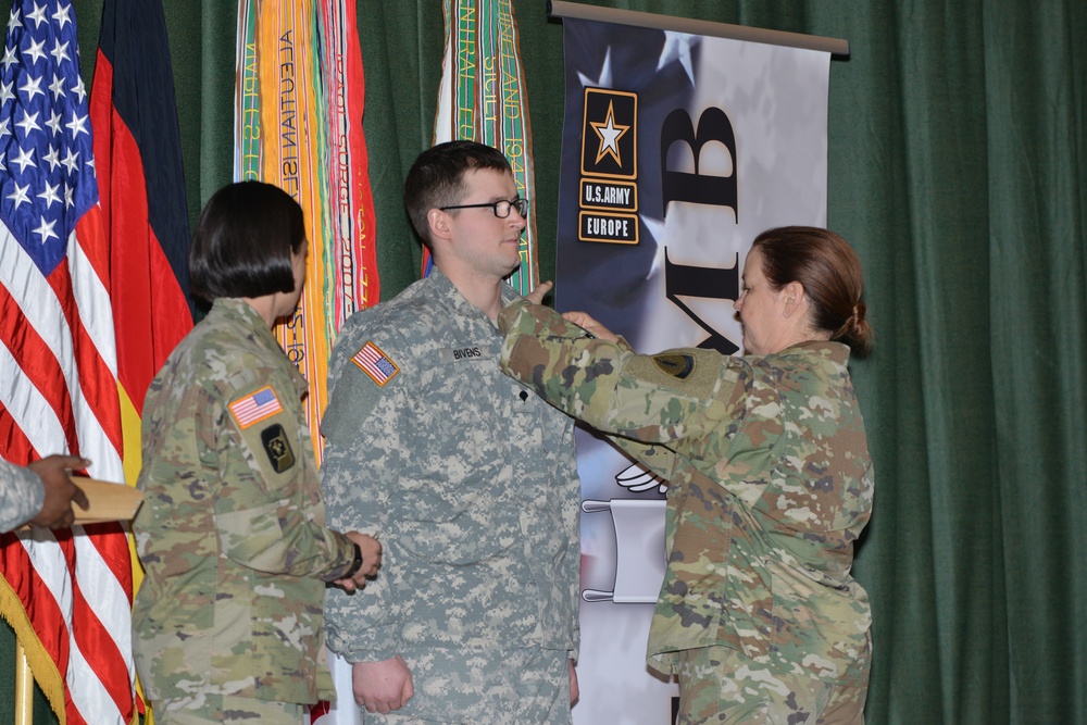 EFMB Ceremony