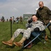 Multinational Soldiers deployed to Kosovo compete in German Camp Day competition