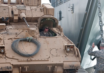 Developing the Trans Arabian Network