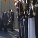 SD lays a wreath at Vietnam Veterans Memorial