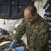 2nd Medical Battalion conducts casualty evacuations