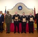 Marine Corps Base Quantico Fire Department receives multiple awards