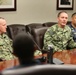MCPON visits 2nd MAW Sailors, Marines across MCAS Cherry Point