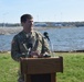 Corps general discusses dam safety issues at Old Hickory Dam with Nashville leaders
