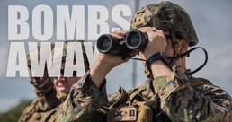 NATO allies train on Camp Lejeune