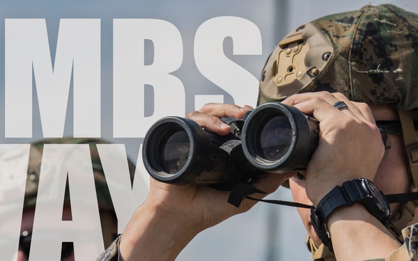 NATO allies train on Camp Lejeune