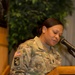 Greywolf recognizes women’s military contributions