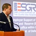ESGR hosts “Breakfast with the Boss” event