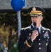 311th ESC Chief of Staff thanks Vietnam War veterans