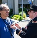 311th ESC honors Vietnam War veteran