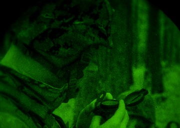 Barksdale welcomes Marines’ Lone Star Battalion for training