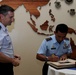 Indonesia and Pacific Air Forces Hold Airman-to-Airman Talks