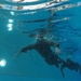 Swim training for Best Ranger