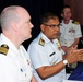 U.S. 7th Fleet, Sri Lanka Enhance Bilateral Cooperation